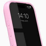 iDeal Of Sweden iPhone 17 Pro Max Silicone Skal - MagSafe Kompatibelt - Bubblegum Pink
