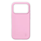 iDeal Of Sweden iPhone 17 Pro Max Silicone Skal - MagSafe Kompatibelt - Bubblegum Pink