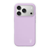 iPhone 17 Pro Max iDeal Of Sweden Silicone Skal - Lavender Milk