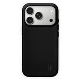 iPhone 18 Pro / 17 Pro iDeal Of Sweden Silikon Skal - MagSafe Kompatibel - Black