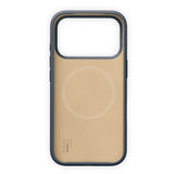 iPhone 18 Pro / 17 Pro iDeal Of Sweden Silikon Skal - MagSafe Kompatibel - Midnight Blue