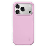 iPhone 18 Pro / 17 Pro iDeal Of Sweden Silikon Skal - MagSafe Kompatibel - Bubblegum Pink