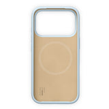 iPhone 18 Pro Max / 17 Pro Max iDeal Of Sweden Silikon Skal - MagSafe Kompatibel - Light Blue