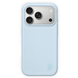iPhone 18 Pro Max / 17 Pro Max iDeal Of Sweden Silikon Skal - MagSafe Kompatibel - Light Blue