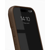 iPhone 18 Pro Max / 17 Pro Max iDeal Of Sweden Silikon Skal - MagSafe Kompatibel - Mocha Mousse