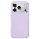 iPhone 18 Pro Max / 17 Pro Max iDeal Of Sweden Silikon Skal - MagSafe Kompatibel - Lavender Milk