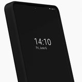 iDeal Of Sweden Samsung Galaxy S25 Ultra Silikon Skal - MagSafe Kompatibelt - Black