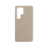 iDeal Of Sweden Samsung Galaxy S25 Ultra Silikon Skal - MagSafe Kompatibelt - Beige