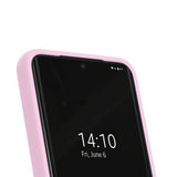 Samsung Galaxy S26+ (Plus) iDeal Of Sweden Silikon Skal - Bubblegum Pink
