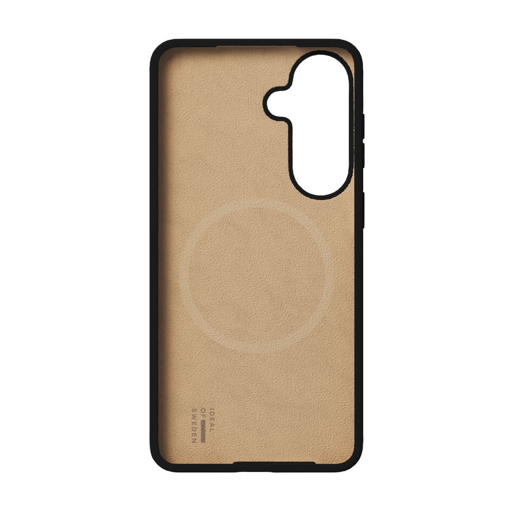 Samsung Galaxy S26 iDeal Of Sweden Silikon Skal - Black