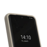 Samsung Galaxy S26 iDeal Of Sweden Silikon Skal - Beige