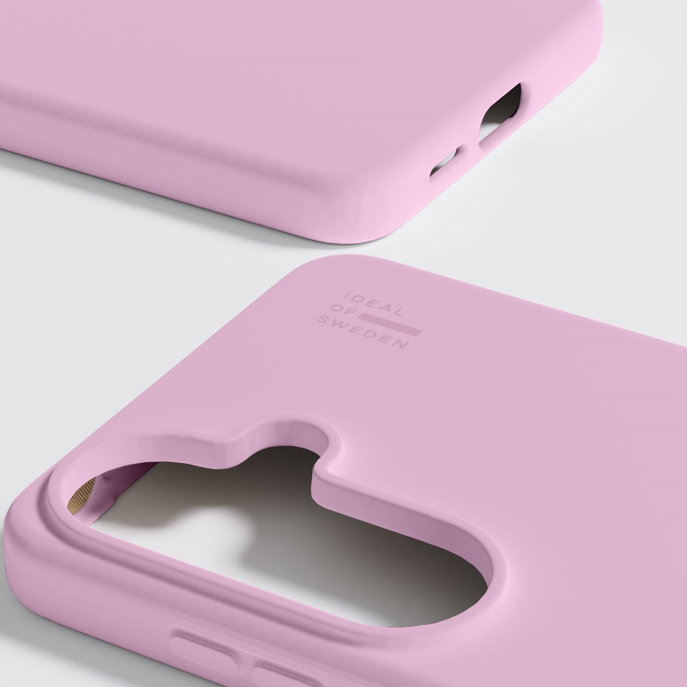 Samsung Galaxy S26 iDeal Of Sweden Silikon Skal - Bubblegum Pink