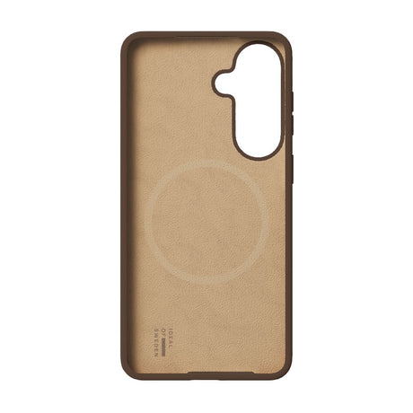Samsung Galaxy S26 iDeal Of Sweden Silikon Skal - Mocha Mousse