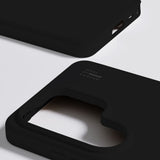 Samsung Galaxy S26 Ultra iDeal Of Sweden Silikon Skal - Black