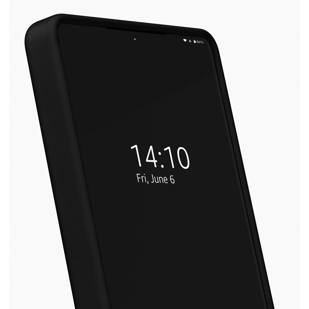 Samsung Galaxy S26 Ultra iDeal Of Sweden Silikon Skal - Black
