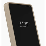 Samsung Galaxy S26 Ultra iDeal Of Sweden Silikon Skal - Beige