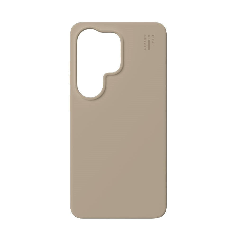 Samsung Galaxy S26 Ultra iDeal Of Sweden Silikon Skal - Beige