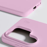Samsung Galaxy S26 Ultra iDeal Of Sweden Silikon Skal - Bubblegum Pink
