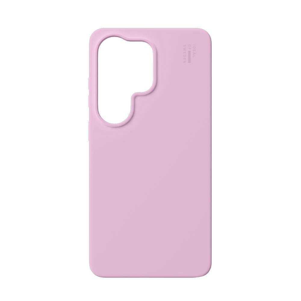 Samsung Galaxy S26 Ultra iDeal Of Sweden Silikon Skal - Bubblegum Pink