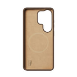 Samsung Galaxy S26 Ultra iDeal Of Sweden Silikon Skal - Mocha Mousse