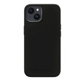 iDeal Of Sweden iPhone 14 / 13 Silikonskal - Black