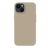 iDeal Of Sweden iPhone 14 / 13 Silikonskal - Beige