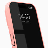 iDeal of Sweden iPhone 17 Slim Skal - MagSafe Kompatibel - Glossy Blush Pink