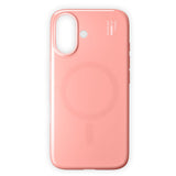 iDeal of Sweden iPhone 17 Slim Skal - MagSafe Kompatibel - Glossy Blush Pink