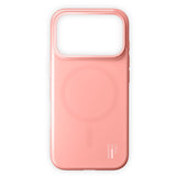 iDeal of Sweden iPhone 17 Pro Slim Skal - MagSafe Kompatibel - Glossy Blush Pink