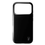 iDeal of Sweden iPhone 17 Pro Max Slim Skal - MagSafe Kompatibel - Glossy Black