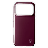 iDeal of Sweden iPhone 17 Pro Max Slim Skal - MagSafe Kompatibel - Glossy Cherry