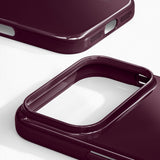 iPhone 18 Pro Max / 17 Pro Max iDeal of Sweden Slim Skal - MagSafe Kompatibel - Glossy Cherry