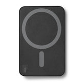 iDeal of Sweden Silikon Sugkopp Mobilhållare - MagSafe Kompatibel - Black