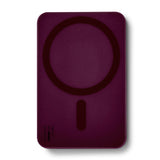 iDeal of Sweden Silikon Sugkopp Mobilhållare - MagSafe Kompatibel - Cherry