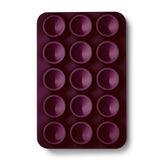 iDeal of Sweden Silikon Sugkopp Mobilhållare - MagSafe Kompatibel - Cherry