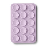 iDeal of Sweden Silikon Sugkopp Mobilhållare - MagSafe Kompatibel - Lavender Milk