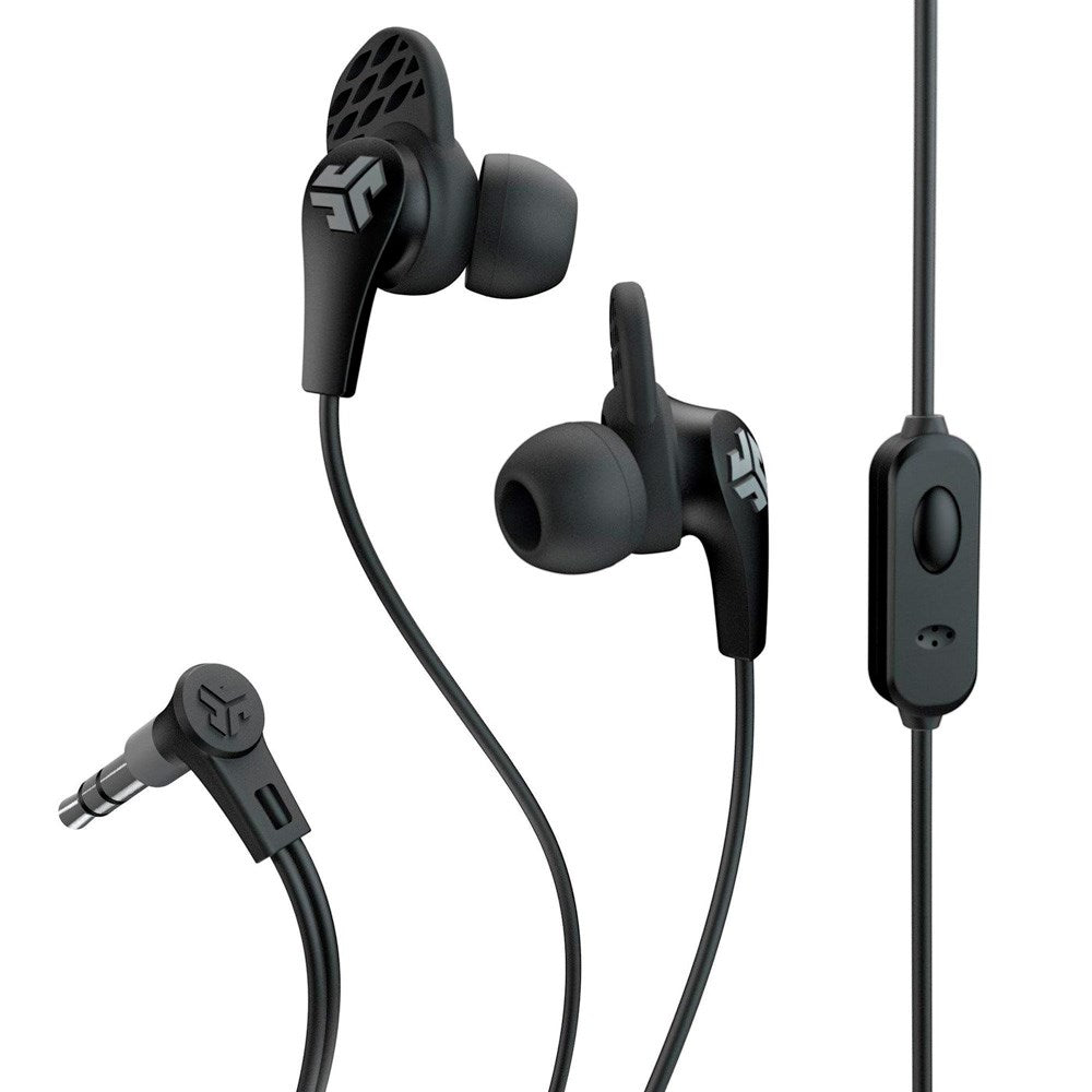 JLab JBuds Pro In-Ear Hörlurar - Svart