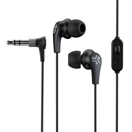 JLab JBuds Pro In-Ear Hörlurar - Svart