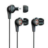 JLab JBuds Pro In-Ear Hörlurar - Svart