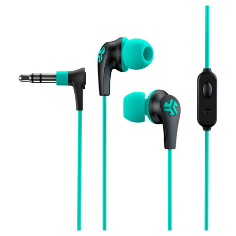 JLab JBuds Pro In-Ear Hörlurar - Turkos