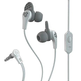 JLab JBuds Pro In-Ear Hörlurar - Vit/Grå