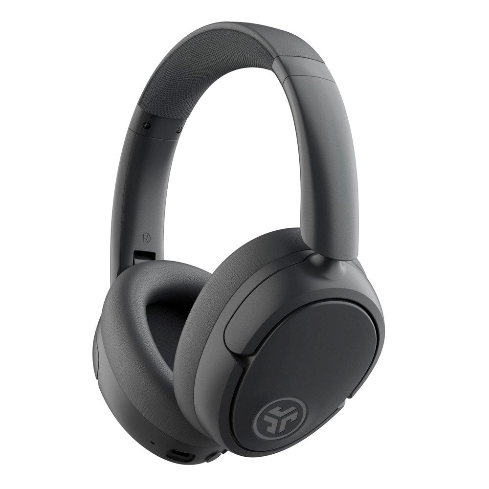 JLab JBuds Lux ANC Over-Ear Trådlösa Hörlurar - Graphite