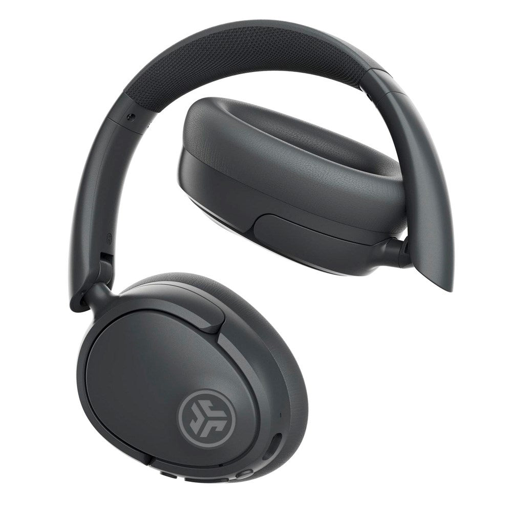 JLab JBuds Lux ANC Over-Ear Trådlösa Hörlurar - Graphite