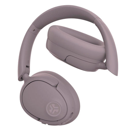 JLab JBuds Lux ANC Over-Ear Trådlösa Hörlurar - Mauve