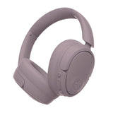 JLab JBuds Lux ANC Over-Ear Trådlösa Hörlurar - Mauve