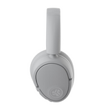 JLab JBuds Lux ANC Over-Ear Trådlösa Hörlurar - Cloud White