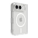 iPhone Duo dbramante1928 Iceland Pro Skal - MagSafe Kompatibel - Clear