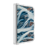iPhone Duo dbramante1928 Iceland Pro Skal - MagSafe Kompatibel - Clear