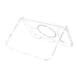 iPhone Duo dbramante1928 Iceland Pro Skal - MagSafe Kompatibel - Clear