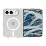 iPhone Duo dbramante1928 Iceland Pro Skal - MagSafe Kompatibel - Clear